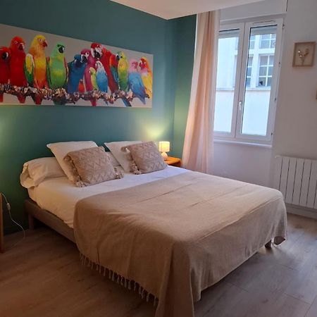 Studio Centre Macon Place Aux Herbes المظهر الخارجي الصورة