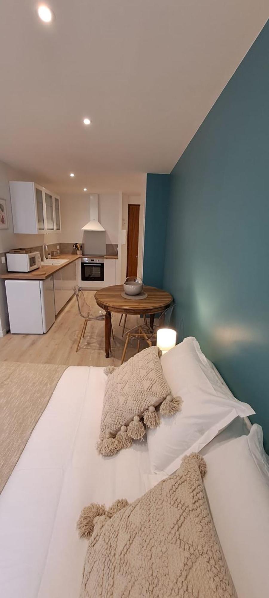Studio Centre Macon Place Aux Herbes المظهر الخارجي الصورة