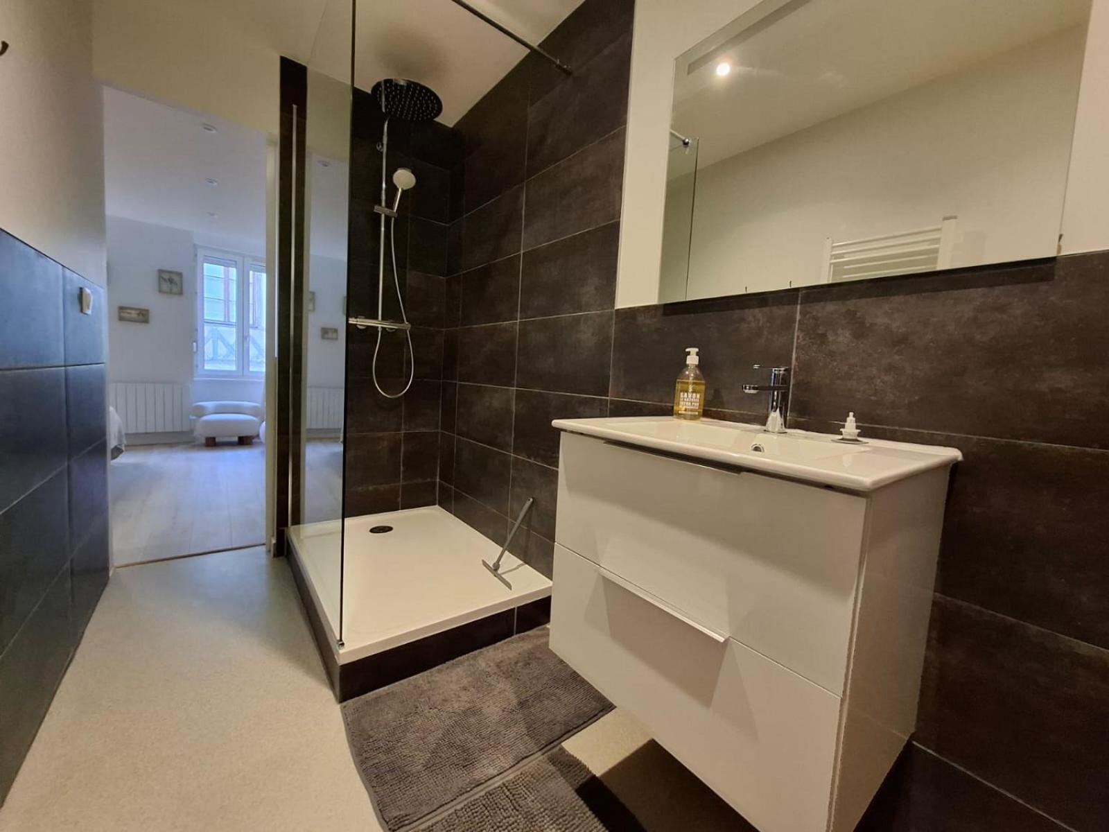 Studio Centre Macon Place Aux Herbes المظهر الخارجي الصورة