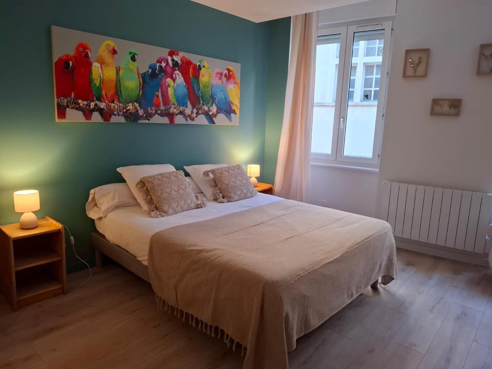 Studio Centre Macon Place Aux Herbes المظهر الخارجي الصورة