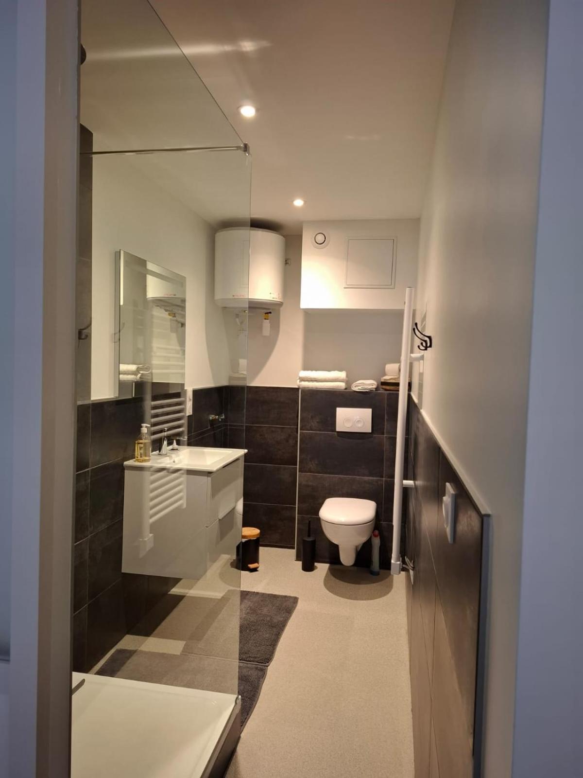 Studio Centre Macon Place Aux Herbes المظهر الخارجي الصورة