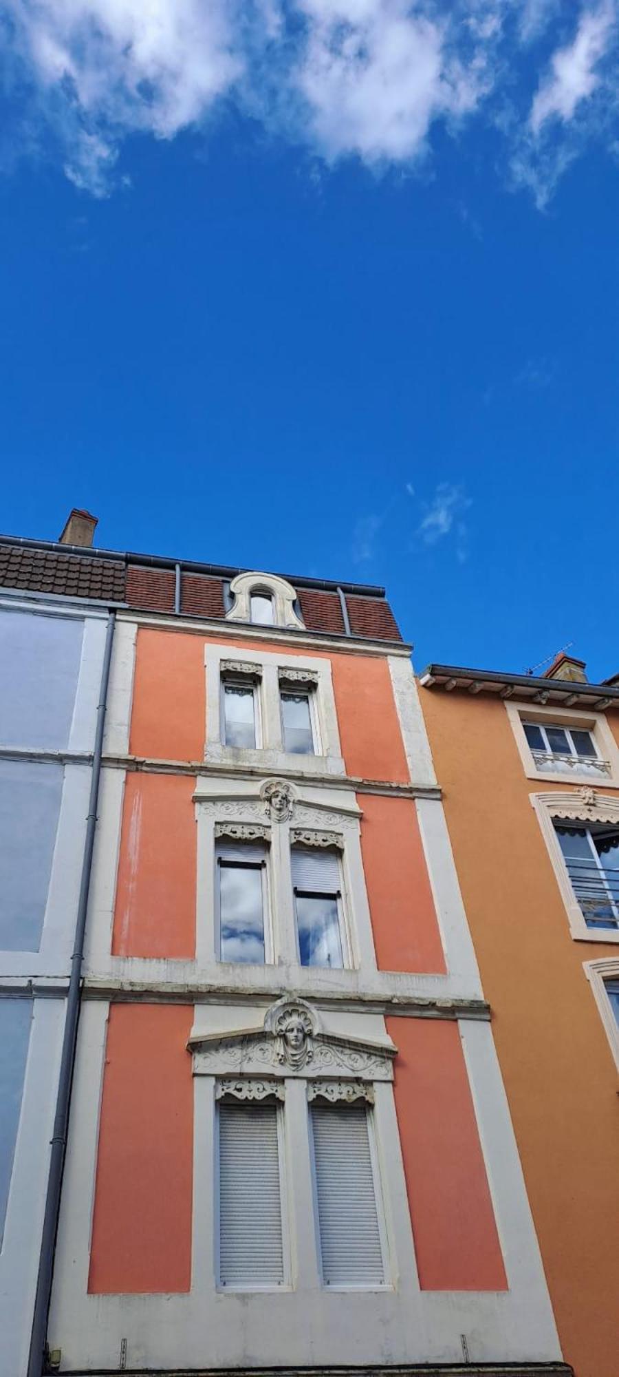 Studio Centre Macon Place Aux Herbes المظهر الخارجي الصورة